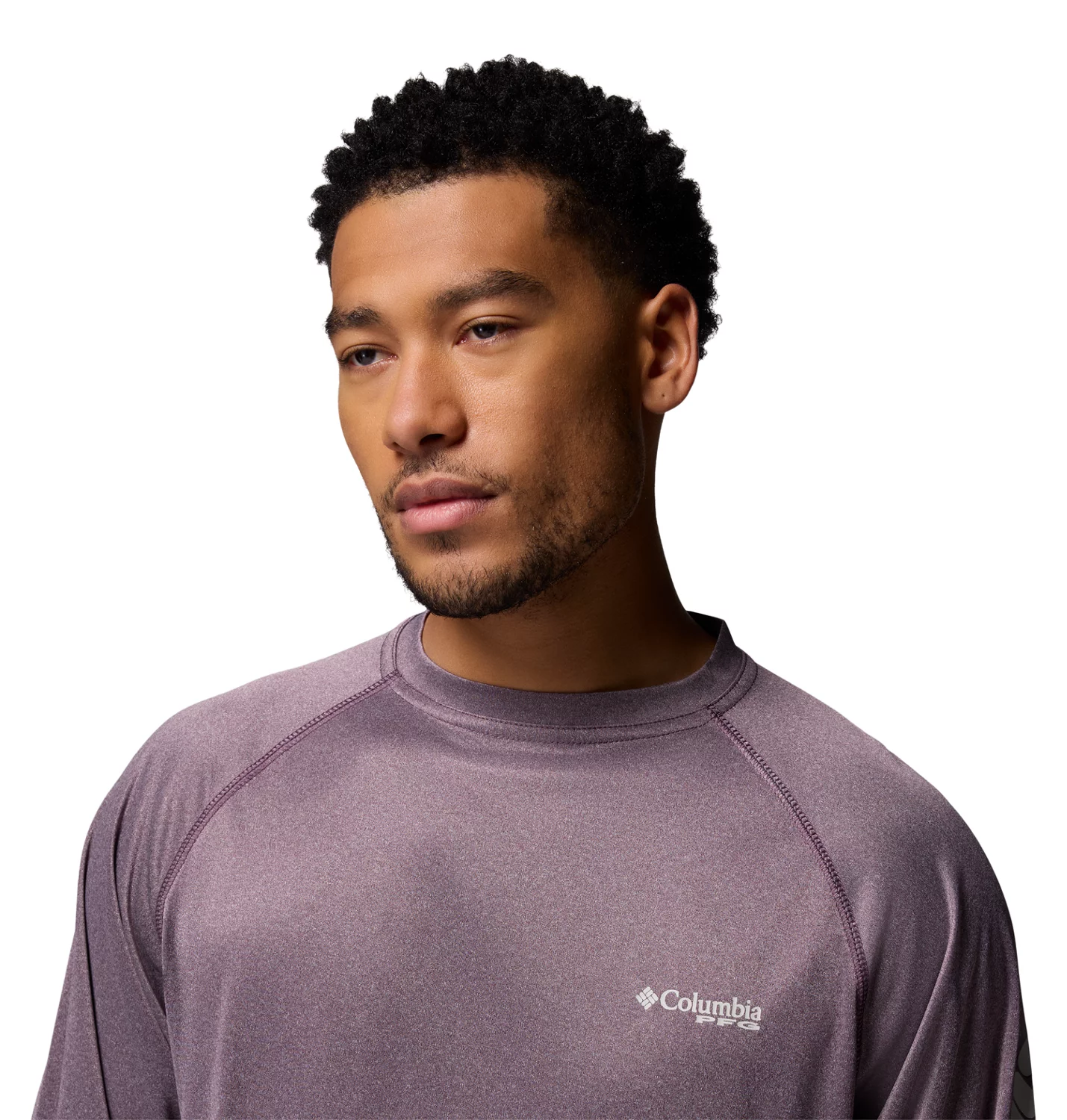 CAMISETA MASCULINO COLUMBIA TERMINAL TACKLE – foto 4